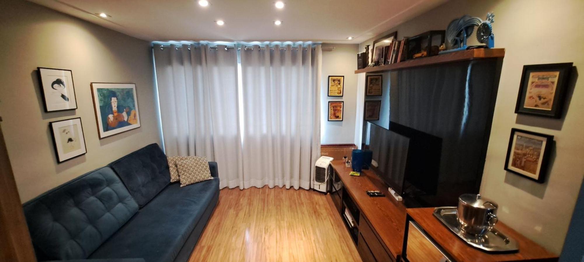 Flat Confortavel - Academia - Piscina - Garagem - Melhor Localizacao Do Itaim Bibi São Paulo Exteriér fotografie